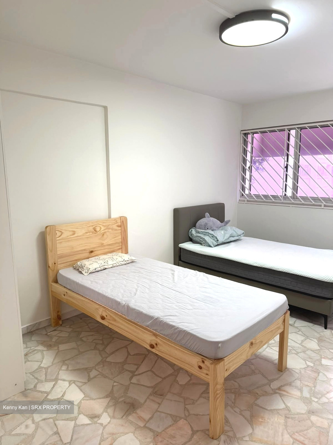 Blk 109 Mcnair Spring (Kallang/Whampoa), HDB 4 Rooms #614166331